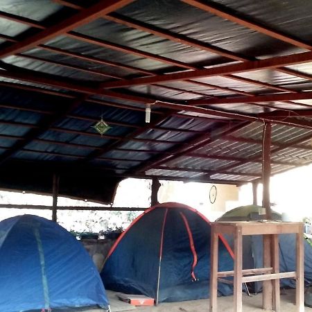 ואלה דה קפאו Do Alto Da Montanha Pousada מראה חיצוני תמונה
