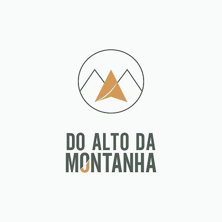 ואלה דה קפאו Do Alto Da Montanha Pousada מראה חיצוני תמונה