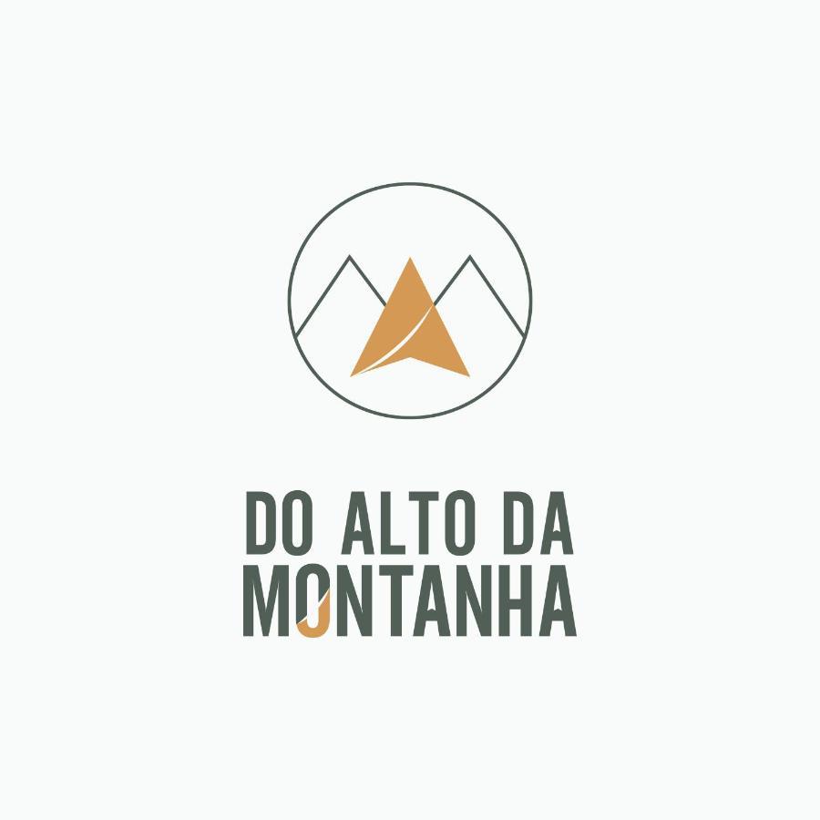 ואלה דה קפאו Do Alto Da Montanha Pousada מראה חיצוני תמונה